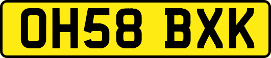 OH58BXK