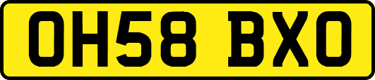 OH58BXO