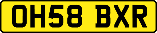 OH58BXR