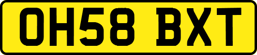 OH58BXT