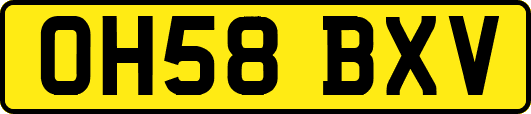 OH58BXV