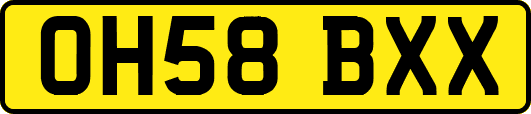 OH58BXX