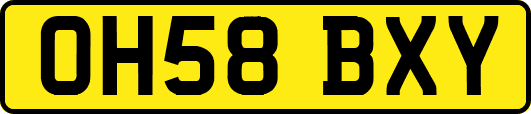 OH58BXY