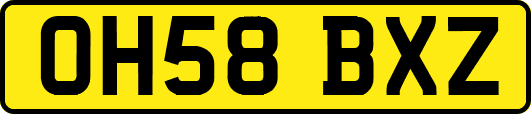 OH58BXZ