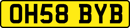 OH58BYB