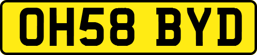 OH58BYD