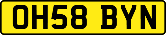 OH58BYN