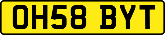 OH58BYT
