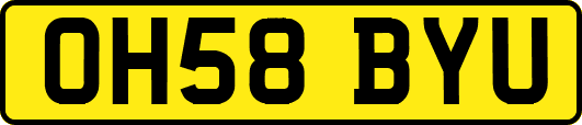 OH58BYU