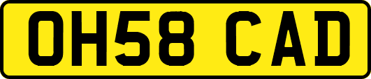 OH58CAD