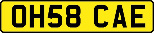 OH58CAE