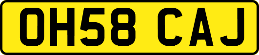 OH58CAJ