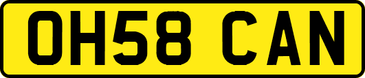 OH58CAN