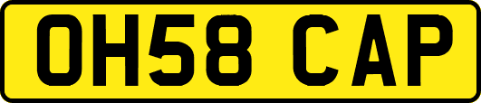 OH58CAP