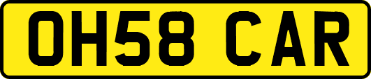 OH58CAR