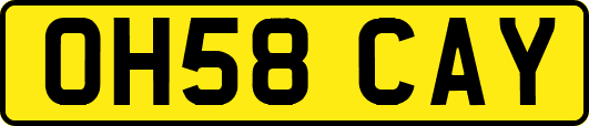 OH58CAY