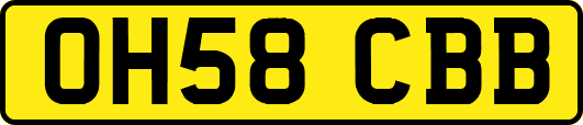 OH58CBB
