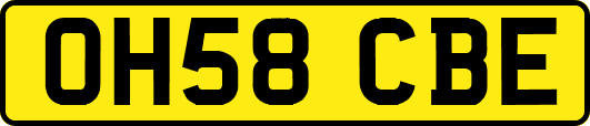 OH58CBE