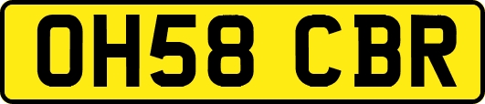 OH58CBR