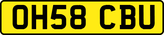 OH58CBU