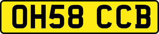 OH58CCB