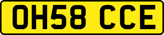 OH58CCE