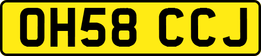 OH58CCJ