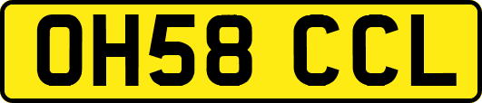 OH58CCL