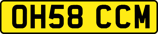 OH58CCM