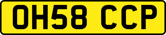 OH58CCP