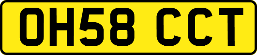 OH58CCT