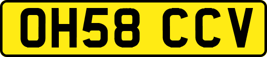 OH58CCV