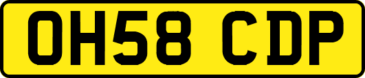 OH58CDP