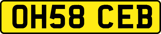 OH58CEB