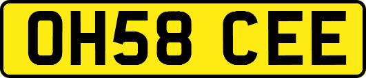 OH58CEE