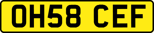 OH58CEF