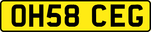 OH58CEG