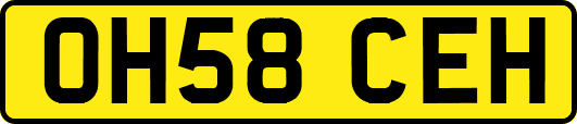OH58CEH