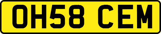 OH58CEM