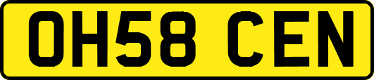 OH58CEN