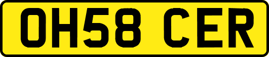 OH58CER