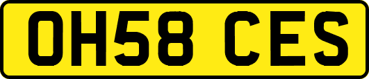 OH58CES