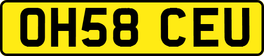 OH58CEU
