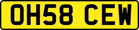 OH58CEW