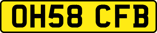 OH58CFB