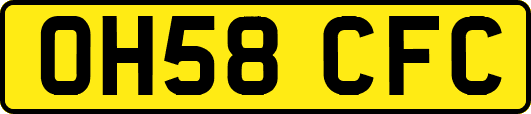 OH58CFC