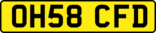 OH58CFD