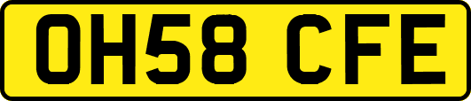 OH58CFE