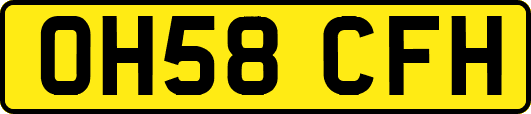 OH58CFH