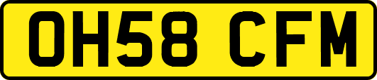 OH58CFM